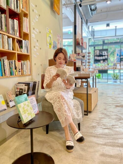 「讓在地人驕傲，旅行者憧憬」的新竹必訪人文美學空間「或者」