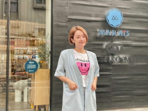 設計師帶逛瑪黑家居選物店！五個高顏值國外家具、熱門居家小物分享